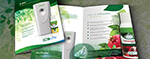 Product Marketing Literatures