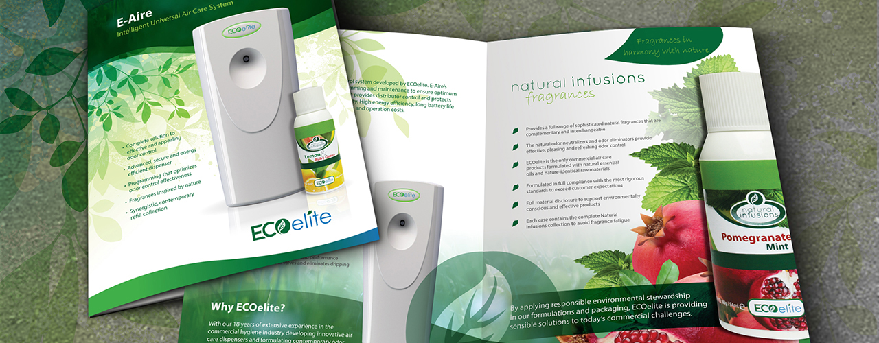 Brochure Design
